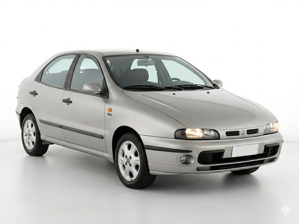 Fiat Brava